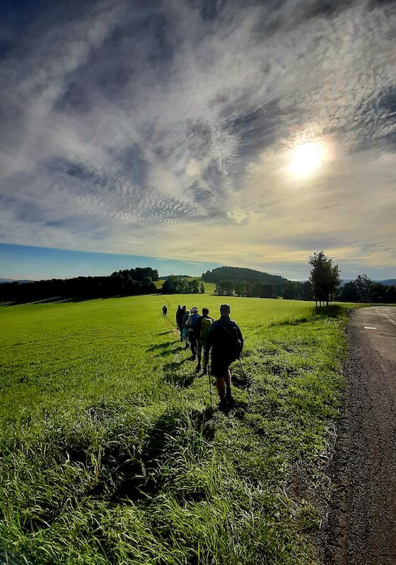 hiking-cz